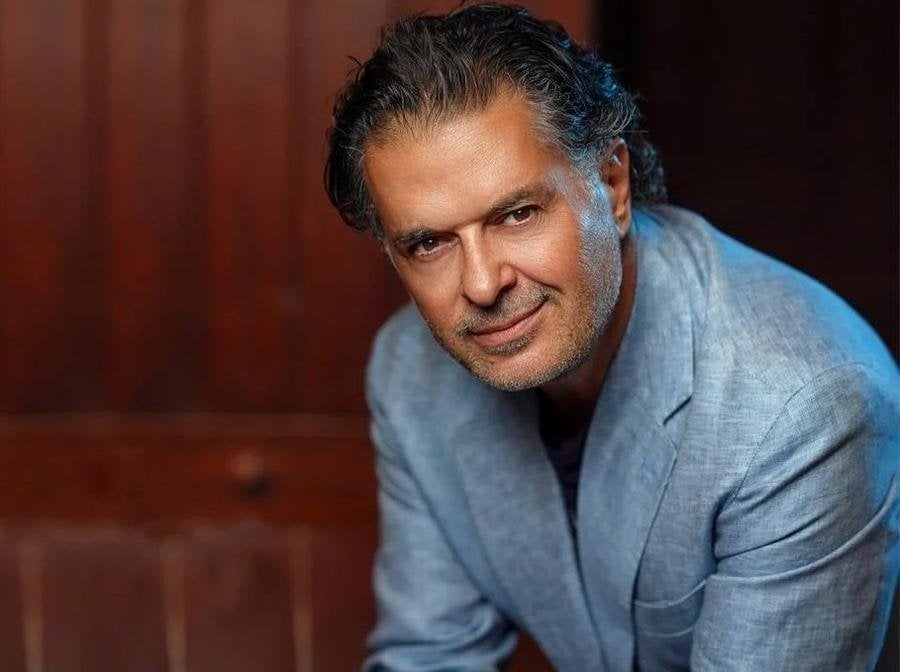 راغب علامة يخضع للتحقيق في قضية التسجيل الصوتي المفبرك.. ماذا حدث؟