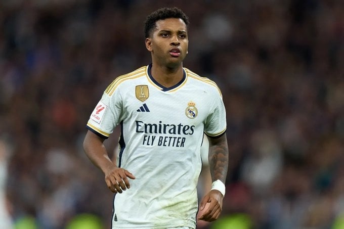 ريال مدريد يشترط الحصول على 100 مليون يورو للموافقة على رحيل رودريجو