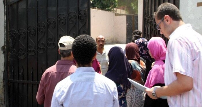 لمدة 15 يومًا.. فتح باب تقديم طلبات التظلم على نتيجة الشهادة الإعدادية بالمنوفية