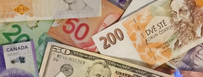الريال والدولار بكام؟.. أسعار العملات العربية والأجنبية اليوم الأحد 20 يوليو 2025