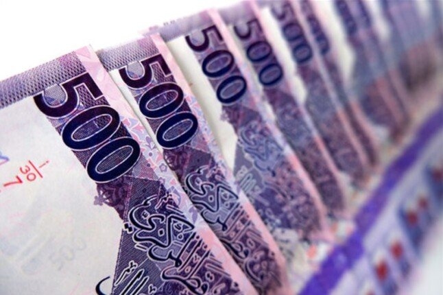 سعر الريال القطري اليوم الإثنين 7 يوليو 2025