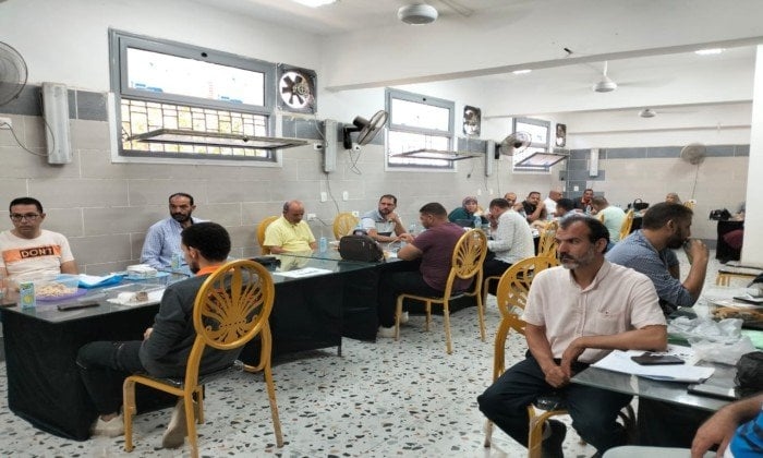 تظلمات نتيجة الشهادة الإعدادية 2025.. رابط وخطوات التقديم والرسوم المطلوبة