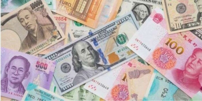 أسعار العملات العربية والأجنبية اليوم الثلاثاء 1 يوليو 2025