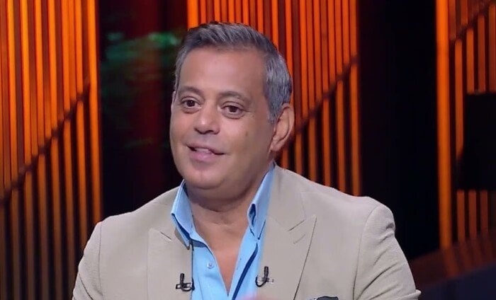 «خلاف حاد».. هاني رمزي يكشف سبب رحيله عن الأهلي