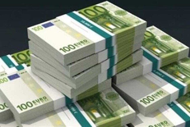سعر اليورو مقابل الجنيه اليوم الأحد 13 يوليو 2025