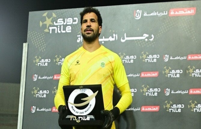 الزمالك يحصل على توقيع المهدي سليمان