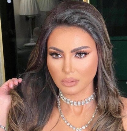 «بيحسدوني على جمالي».. دينا فؤاد تتصدر التريند بعد حديثها عن الحسد