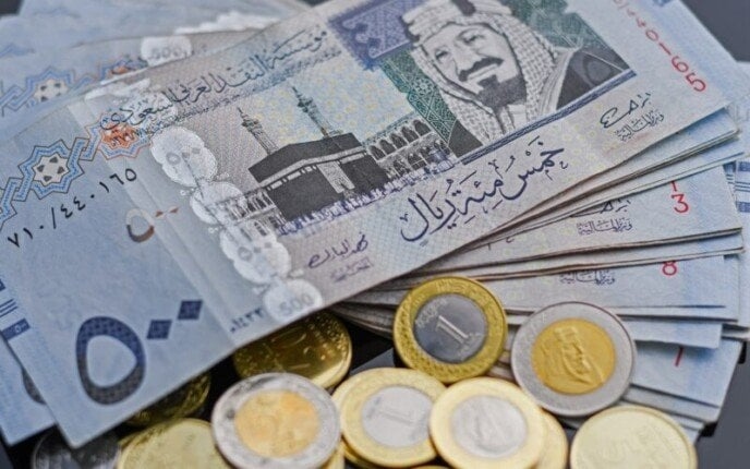 وصل كام؟.. سعر الريال السعودي اليوم الأربعاء 2 يوليو 2025