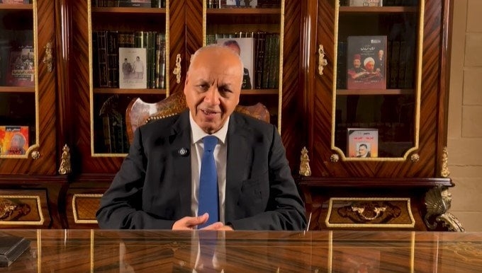 مصطفى بكري يشارك في احتفالية المنتدى المصري لتنمية القيم بذكرى ثورة 23 يوليو