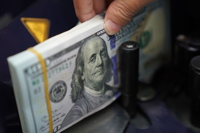 سعر الدولار اليوم الإثنين 14 يوليو 2025 في بنك مصر والبنك الأهلي وCIB