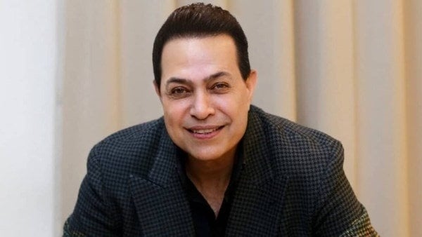 «يارب فرحني».. حكيم يشوق جمهوره لأغنيته الجديدة