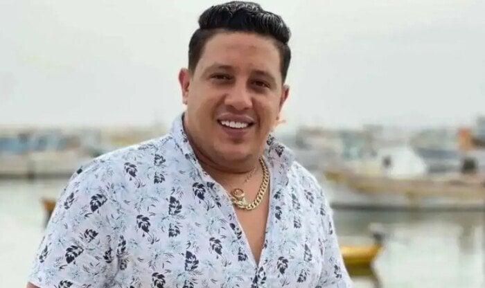 أزهري يوجه رسالة لـ حمو بيكا بعد وفاة أحمد عامر: من باب أولى أن تتعظ
