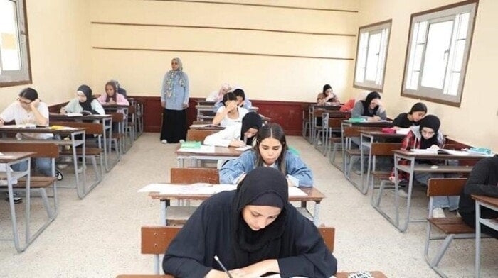باقي كام مادة؟.. امتحانات الثانوية العامة 2025 تنتهي بهذا الموعد