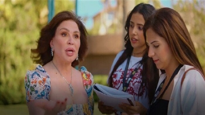 «يحتل المركز الثالث».. إجمالي إيرادات فيلم ريستارت منذ عرضه