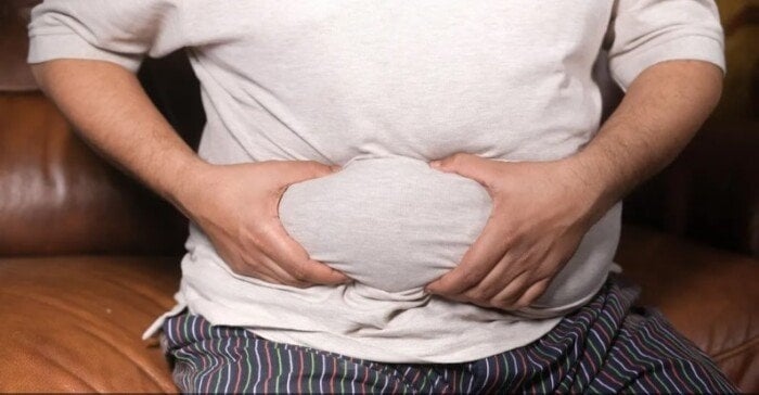 «للقضاء على الكرش».. طرق فعالة للتخلص من دهون البطن بدون عمليات