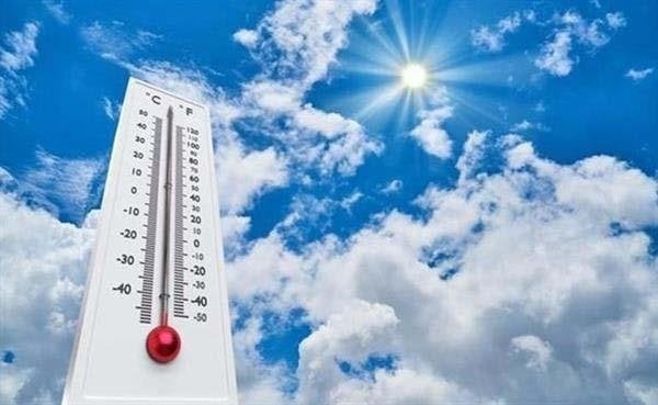 حرارة وشبورة ورياح.. الأرصاد الجوية تعلن عن حالة الطقس غدا الاثنين 7 يوليو 2025