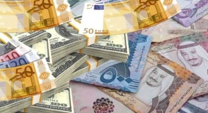 أسعار العملات العربية والأجنبية في مصر اليوم.. الأربعاء 2-7-2025