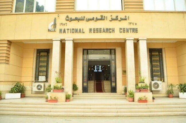 «القومي للبحوث» يدعم المبادرة الرئاسية لحماية صحة الأطفال