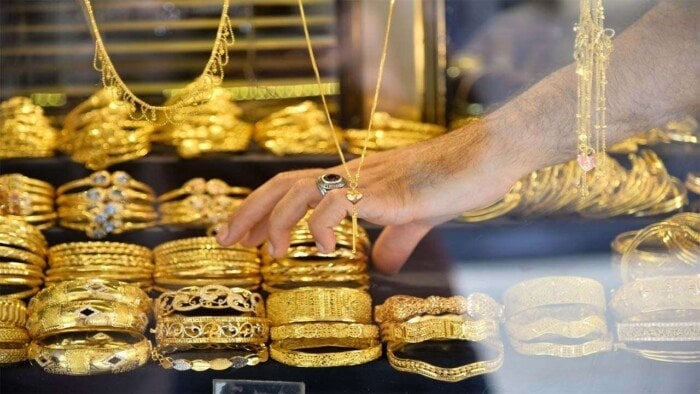 سعر الذهب اليوم السبت 5 يوليو 2025.. عيار 18 يسجل هذا الرقم