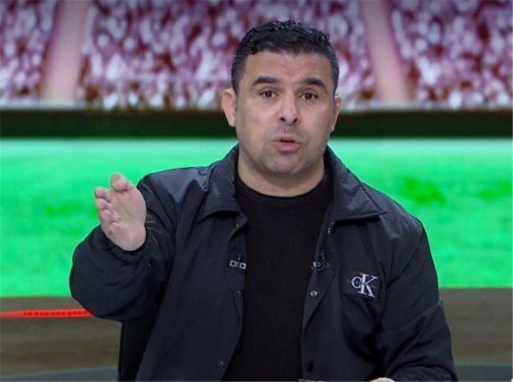 خالد الغندور يوجه رسالة مفاجئة بشأن غياب زيزو عن تسجيل الأهداف مع الأهلي في معسكر تونس