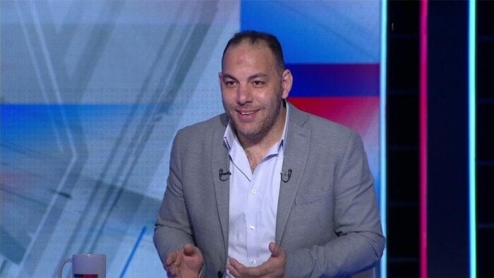 أحمد بلال: الأهلي لديه رفاهية ضم أي لاعب شاب ومنحه فرصة للتطور