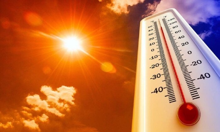 حالة الطقس اليوم الثلاثاء 1 يوليو 2025