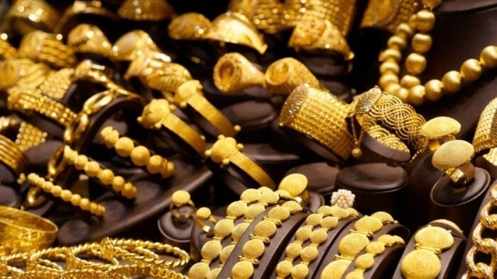 سعر الذهب في تركيا اليوم الثلاثاء 8 يوليو 2025.. آخر تحديث