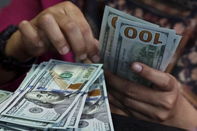 سعر الدولار مقابل الجنيه المصري في البنوك اليوم الإثنين 21-7-2025