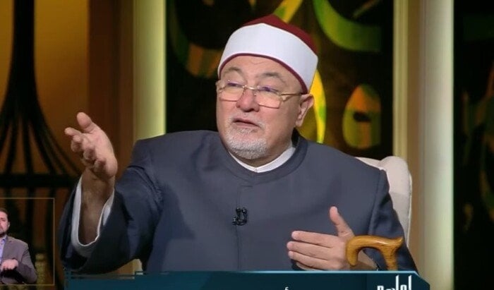 خالد الجندي: النبي كان يصوم عاشوراء قبل الهجرة ولم يأمر به إلا بعد انتقاله إلى المدينة