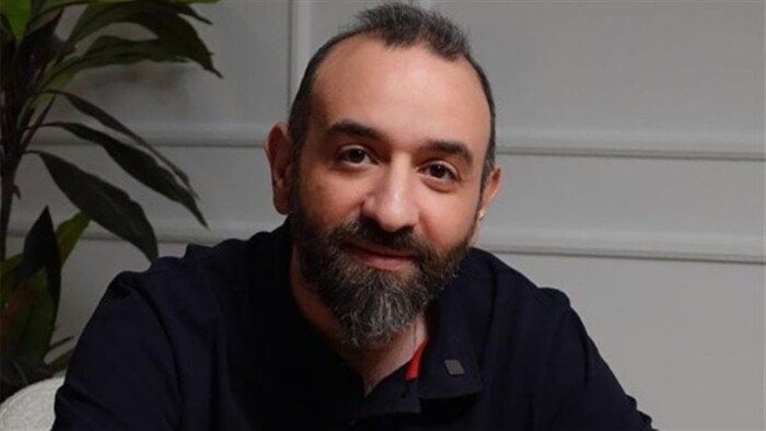 المخرج «عمرو سلامه» يوجه رسالة تحفيزية لكل من يشعر بالضعف أو قلة الحيلة