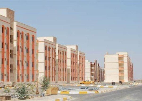 تحميل كراسة شروط شقق الإسكان الاجتماعي 2025.. رابط «سكن لكل المصريين 7»
