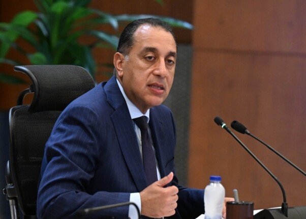 بث مباشر.. مؤتمر صحفي لـ رئيس الوزراء بعد اجتماع الحكومة