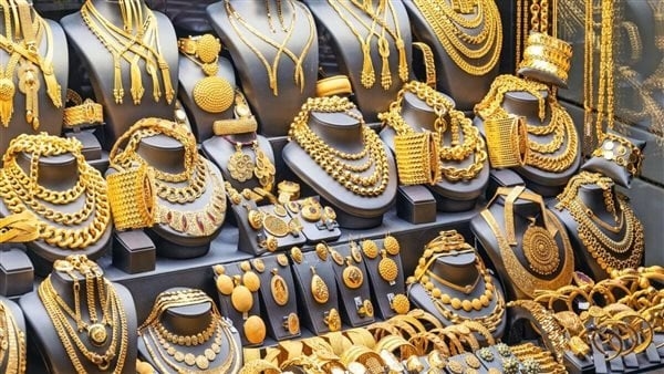سعر الذهب الآن.. آخر تحديث لـ المعدن الأصفر اليوم السبت 28 يونيو 2025
