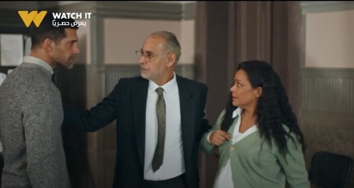 قنوات ومواعيد عرض الحلقة الـ 15 من مسلسل فات الميعاد