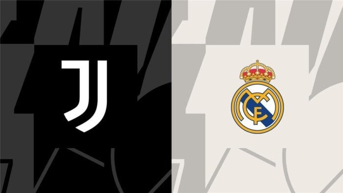قمة كلاسيكية بين ريال مدريد ويوفنتوس سعيا للتأهل لدور الثمانية في مونديال الأندية