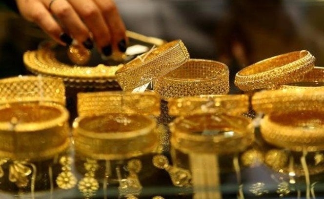 سعر جرام الذهب عيار 21.. أسعار الذهب اليوم الأحد 6-7-2025
