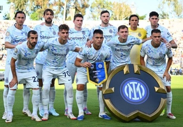 مشاهدة مباراة إنتر ميلان ضد فلومينينسي بث مباشر اليوم في كأس العالم للأندية