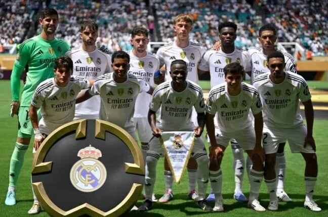 كأس العالم للأندية.. صدمة جديدة تضرب ريال مدريد قبل مباراة يوفنتوس