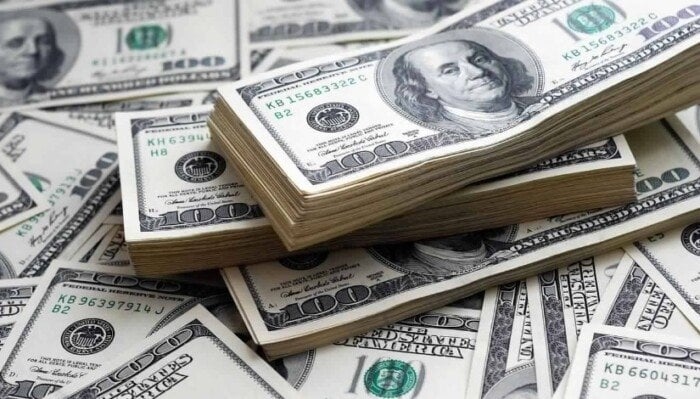 سعر الدولار اليوم الجمعة 4 يوليو 2025 في ماكينات الـ ATM.. آخر تحديث