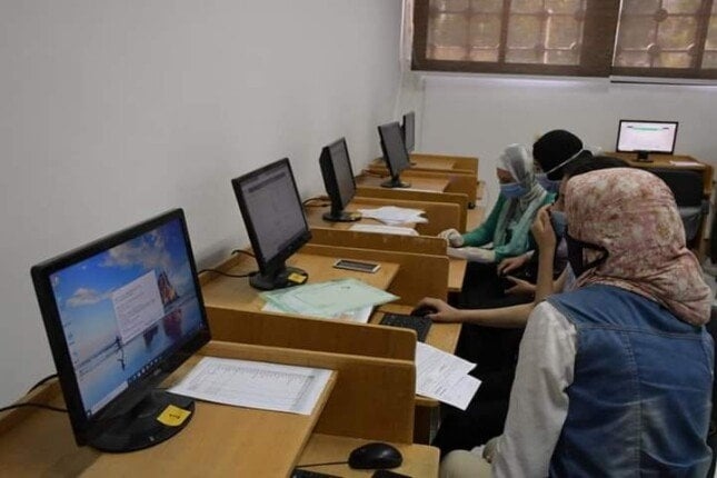 توقعات تنسيق الثانوية العامة 2025 بعد إعلان نتيجة الشهادة الإعدادية