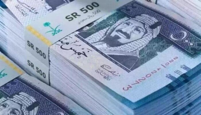 سعر الريال السعودي اليوم الجمعة 27 يونيو 2025 خلال التعاملات المسائية