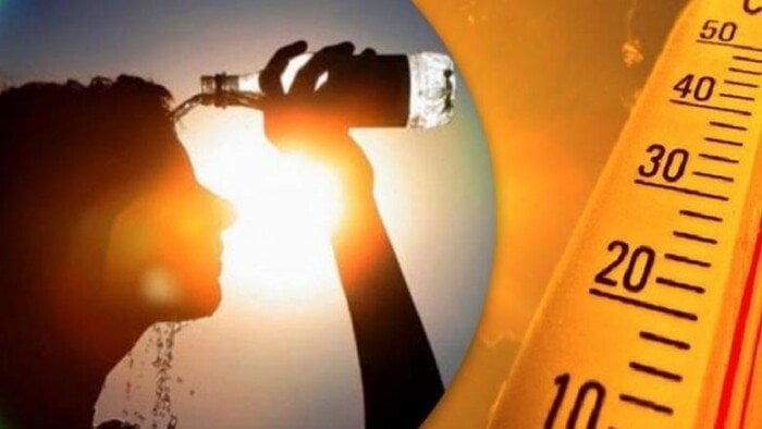 بسبب هذه الظاهرة.. بيان عاجل من الأرصاد بشأن حالة الطقس اليوم السبت 5 يوليو 2025