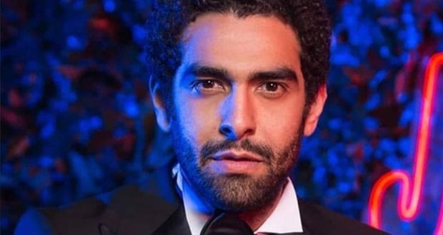 وفاة عم الفنان محمد كيلاني