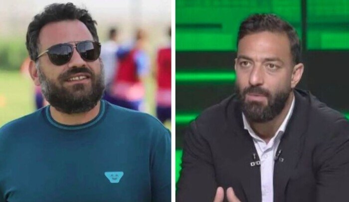 ميدو: الزمالك على الطريق الصحيح ونعاني منذ سنوات