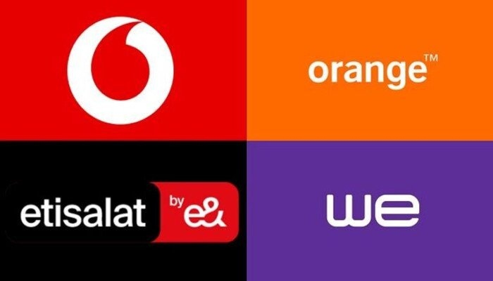 أسعار باقات النت المنزلي والموبايل اليوم الخميس 10 يوليو