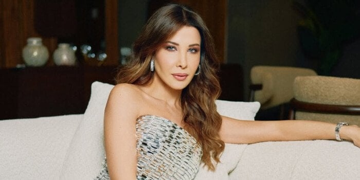 نانسي عجرم تنشر برومو ألبومها الجديد.. «قائمة بالأغاني»