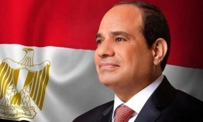 من هو أحمد سعد علي الشاذلي مستشار رئيس الجمهورية للشئون المالية؟