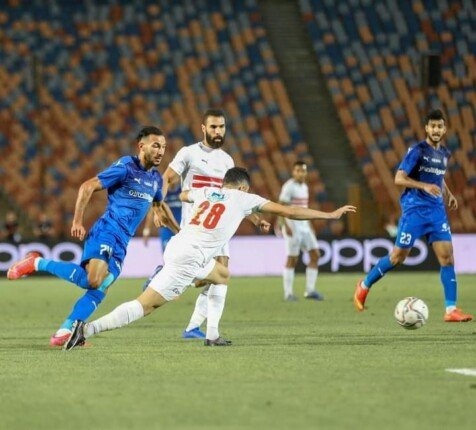 عمرو رضا يتلقى عروضًا إماراتية في الميركاتو الصيفي