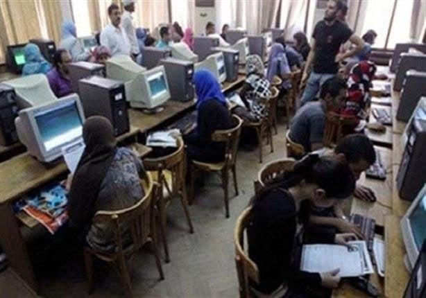 طريقة كتابة الرغبات في تنسيق الثانوية العامة 2025