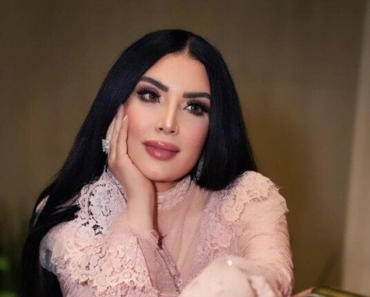 «شهادتي مجروحة».. مروة صبري تعلق على انفصال شقيقتها عبير صبري